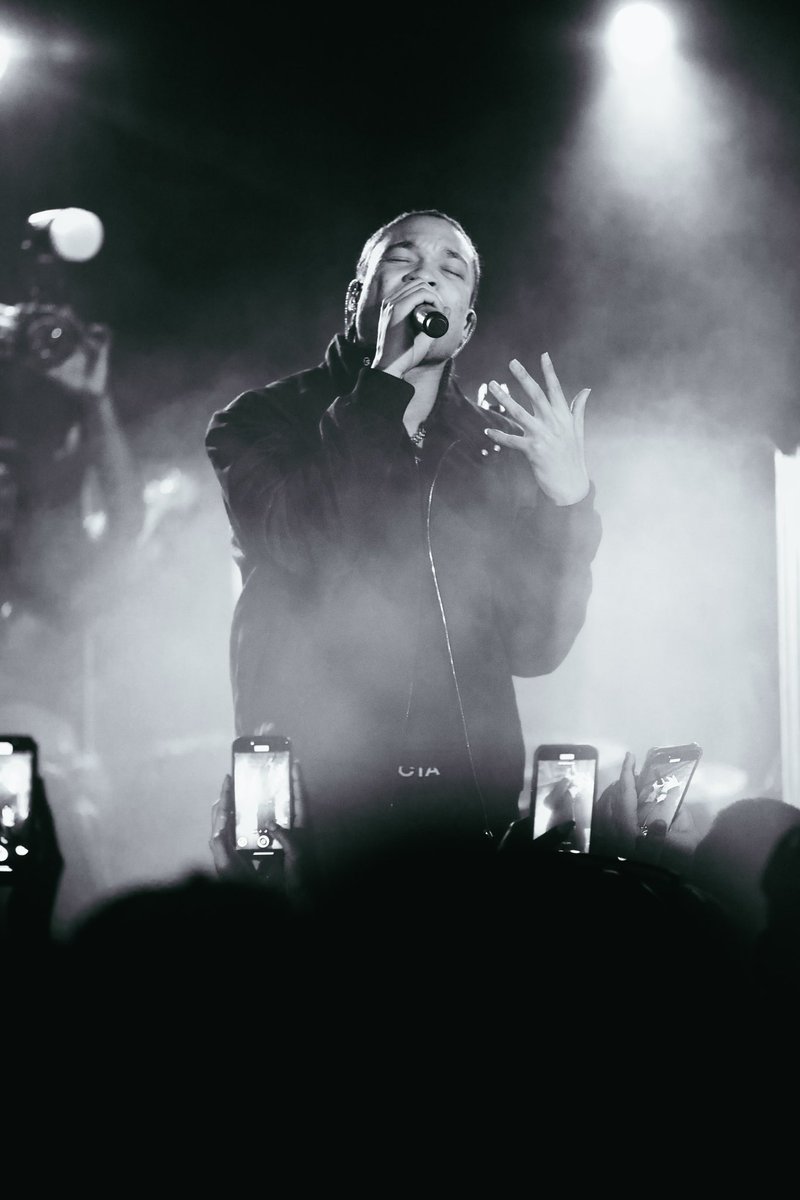 nippa_ad's tweet photo. First ever Headline Show. Thank You London, could make a real one buss tears https://t.co/qvZFCakPSF