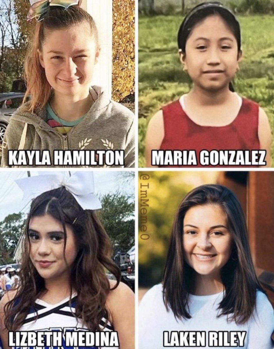 Keepfighting250's tweet photo. Where you crying when Laken Riley was being raped for 18 minutes and then murdered? 
@selenagomez https://t.co/lg54viarJL