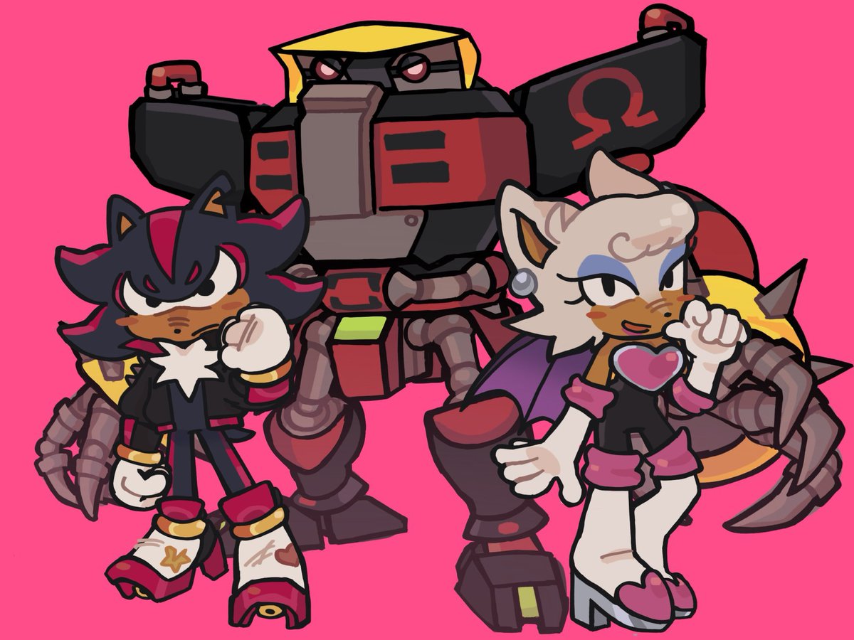 Team dark !