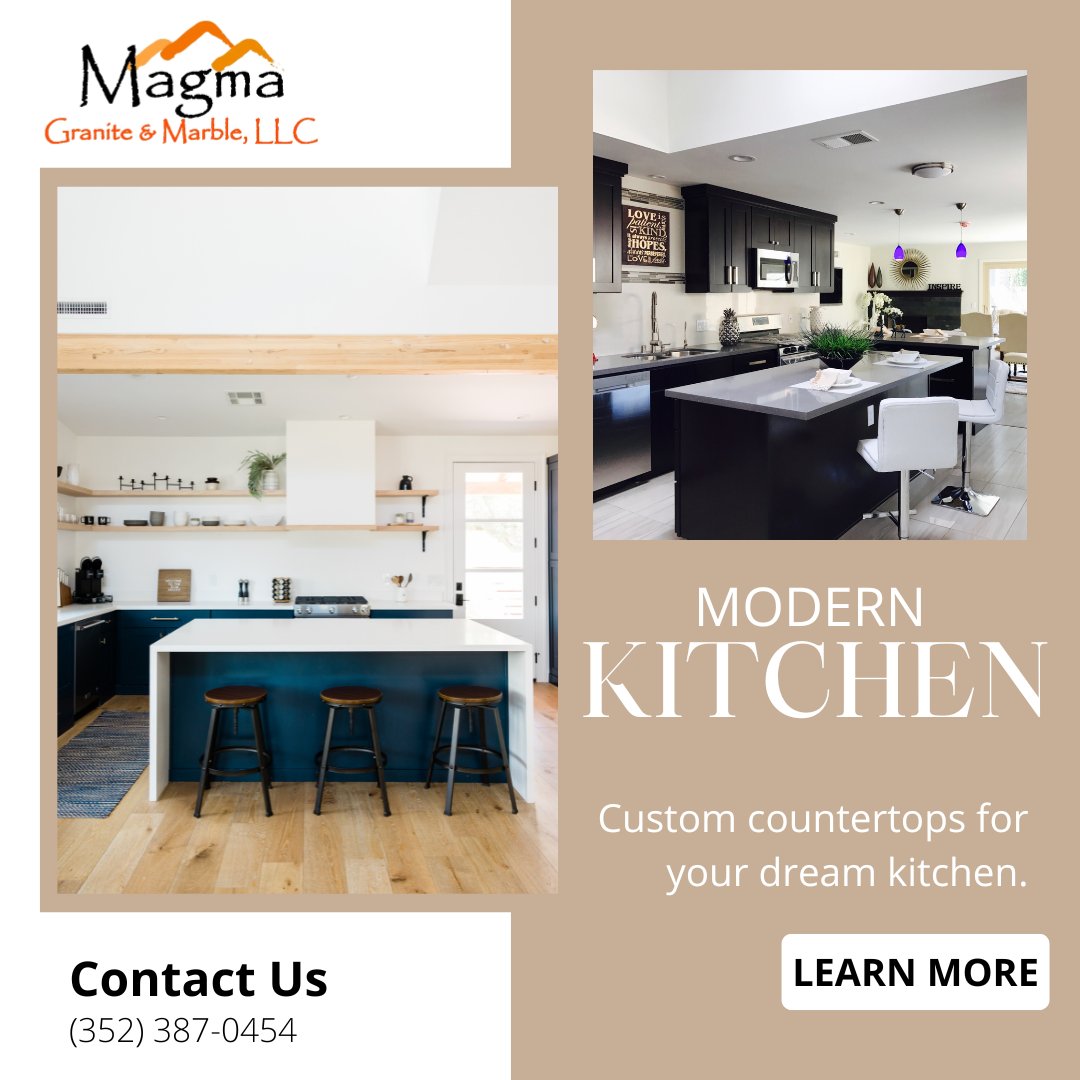 Magma Granite & Marble tweet media