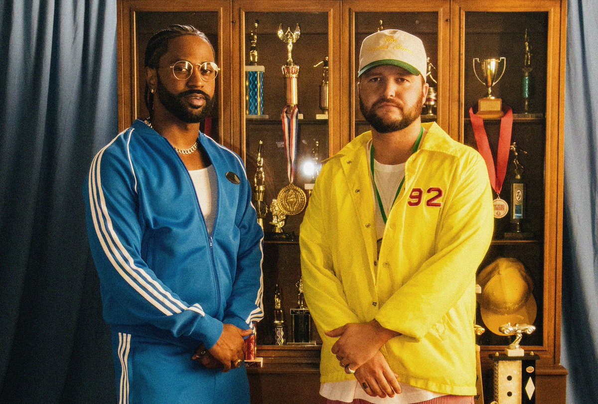 QuinnXCII's tweet photo. 2 YEARS OF “THE PEOPLE’S CHAMP”. Still one of my favorite album campaigns and tours. I appreciate you guys so much go relisten to this today 🏆 https://t.co/VZTqwUU6bj