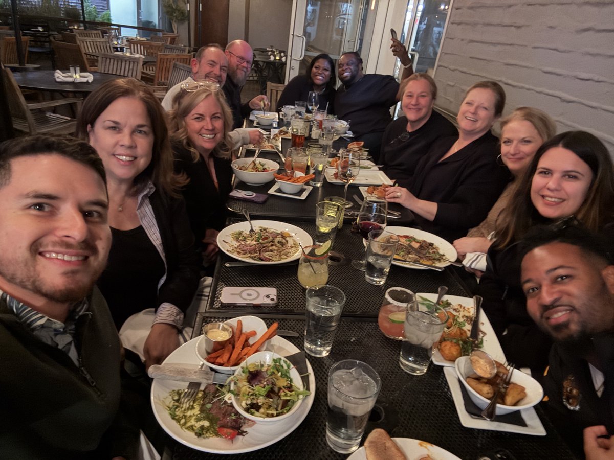 Civica was onsite with the NCSM Board for productive days of meetings and planning—driving math leadership forward!

A big thank you to the dedicated NCSM Board for their time, expertise, and commitment. Exciting things ahead!

#NCSM #MathLeadership #CivicaManagement