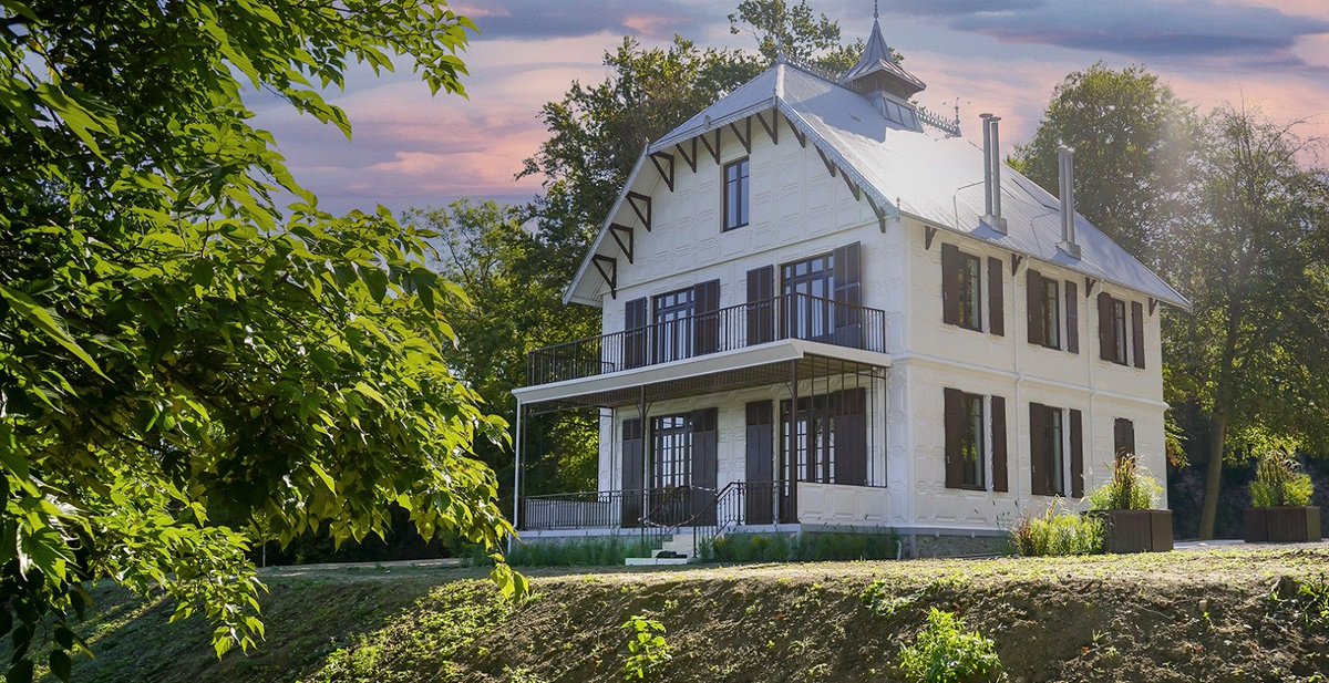 villepoissy's tweet photo. #CMPoissy Partenariat entre la ville de Poissy et le Départements des Yvelines pour le Pass Destination qui permet de découvrir les plus grands sites touristiques des Yvelines à prix réduit dont le Musée du Jouet et la Maison de Fer.
Rendez-vous sur https://t.co/5qskhmceab ! https://t.co/sduLxMEuUS