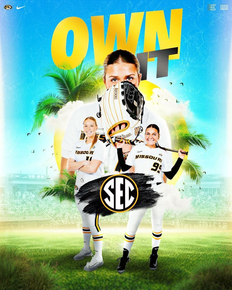 Kara Daly (@karadaly09) on Twitter photo Game time! 🔥 We get an entire weekend to do what we love - play some serious ball at the Leadoff Classic in Clearwater! Let's kick off the season in style! 🥎 #MIZ #OWNIT #ETT <a href="/MizzouSoftball/">Mizzou Softball</a> <a href="/MizzouAthletics/">Mizzou Athletics</a> Game time! 🔥 We get an entire weekend to do what we love - play some serious ball at the Leadoff Classic in Clearwater! Let's kick off the season in style! 🥎 #MIZ #OWNIT #ETT <a href="/MizzouSoftball/">Mizzou Softball</a> <a href="/MizzouAthletics/">Mizzou Athletics</a>