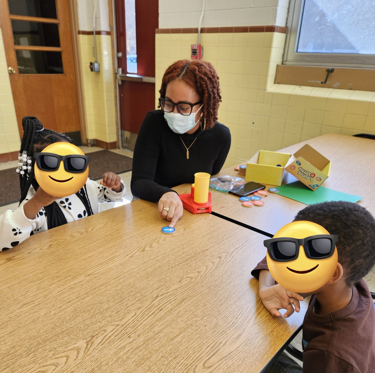 Dianne Deloach (@deloach_dianne) on Twitter photo Olive Branch Instructional Assistants are rocking small group Instructional. WAY TO GO! #ELITE <a href="/DrPSW_PKC/">Dr Pat Williams-PPS PreKC</a> <a href="/ebracyPPS/">Dr. Elie Bracy III</a> <a href="/in8days/">Renee Hailes</a> <a href="/nicscud/">Nicole DeVries</a> <a href="/OliveBranch415/">Olive Branch</a> <a href="/PortsVASchools/">Portsmouth Schools</a> <a href="/PPSPREK/">Portsmouth Public Schools Pre-K Program</a> Olive Branch Instructional Assistants are rocking small group Instructional. WAY TO GO! #ELITE <a href="/DrPSW_PKC/">Dr Pat Williams-PPS PreKC</a> <a href="/ebracyPPS/">Dr. Elie Bracy III</a> <a href="/in8days/">Renee Hailes</a> <a href="/nicscud/">Nicole DeVries</a> <a href="/OliveBranch415/">Olive Branch</a> <a href="/PortsVASchools/">Portsmouth Schools</a> <a href="/PPSPREK/">Portsmouth Public Schools Pre-K Program</a>
