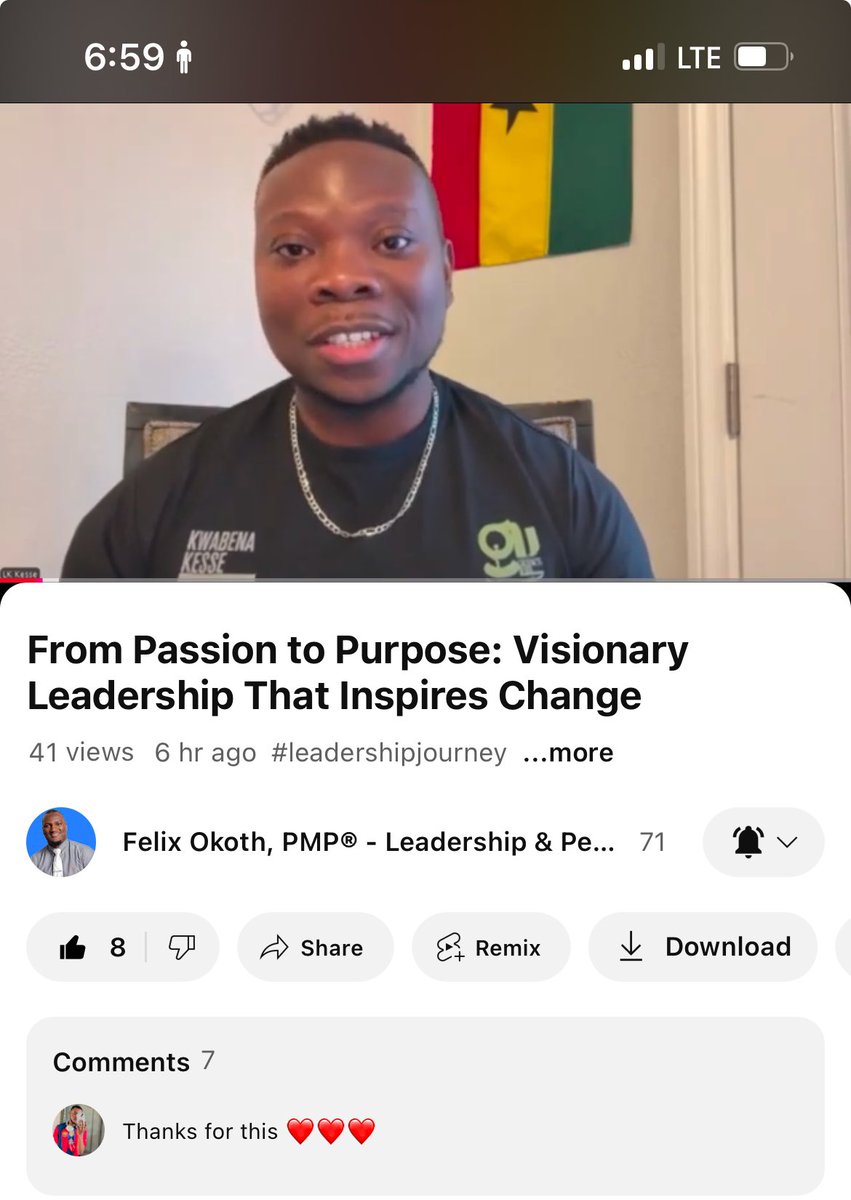 BIGSAM (@heavenisthego) on Twitter photo GIVEAWAY!!! Sponsored by Sir <a href="/LKKesse/">Kwabena Kesse, CPA, CRISC</a>.
•Subscribe to this YouTube channel; youtu.be/Px5EMcLhke4?si…
•Drop a nice comment under the video..
•DROP SCREENSHOTS doing so & ADD YOUR MOMO NUMBERS 🔥🔥💰
#GIU 🔥❤️ GIVEAWAY!!! Sponsored by Sir <a href="/LKKesse/">Kwabena Kesse, CPA, CRISC</a>.
•Subscribe to this YouTube channel; youtu.be/Px5EMcLhke4?si…
•Drop a nice comment under the video..
•DROP SCREENSHOTS doing so & ADD YOUR MOMO NUMBERS 🔥🔥💰
#GIU 🔥❤️