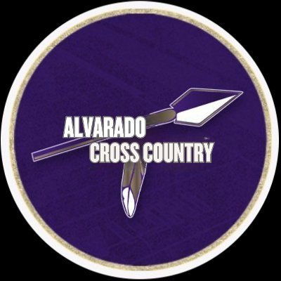 Alvarado Indian Cross Country tweet media