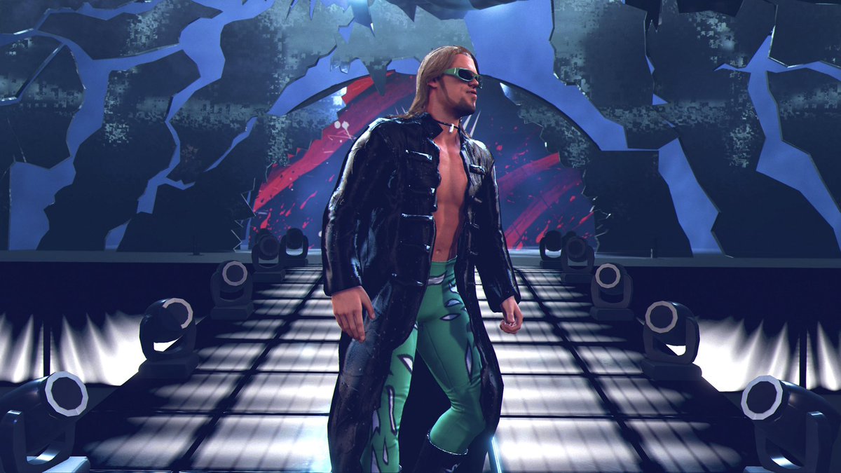 JKnife313's tweet photo. #wwe2k24
#edge
#adamcopeland
#edgeandchristian
#wwf
#wwe
#wwfattitude
#ruthlessaggression
#wwegames https://t.co/jhJgDAw91R