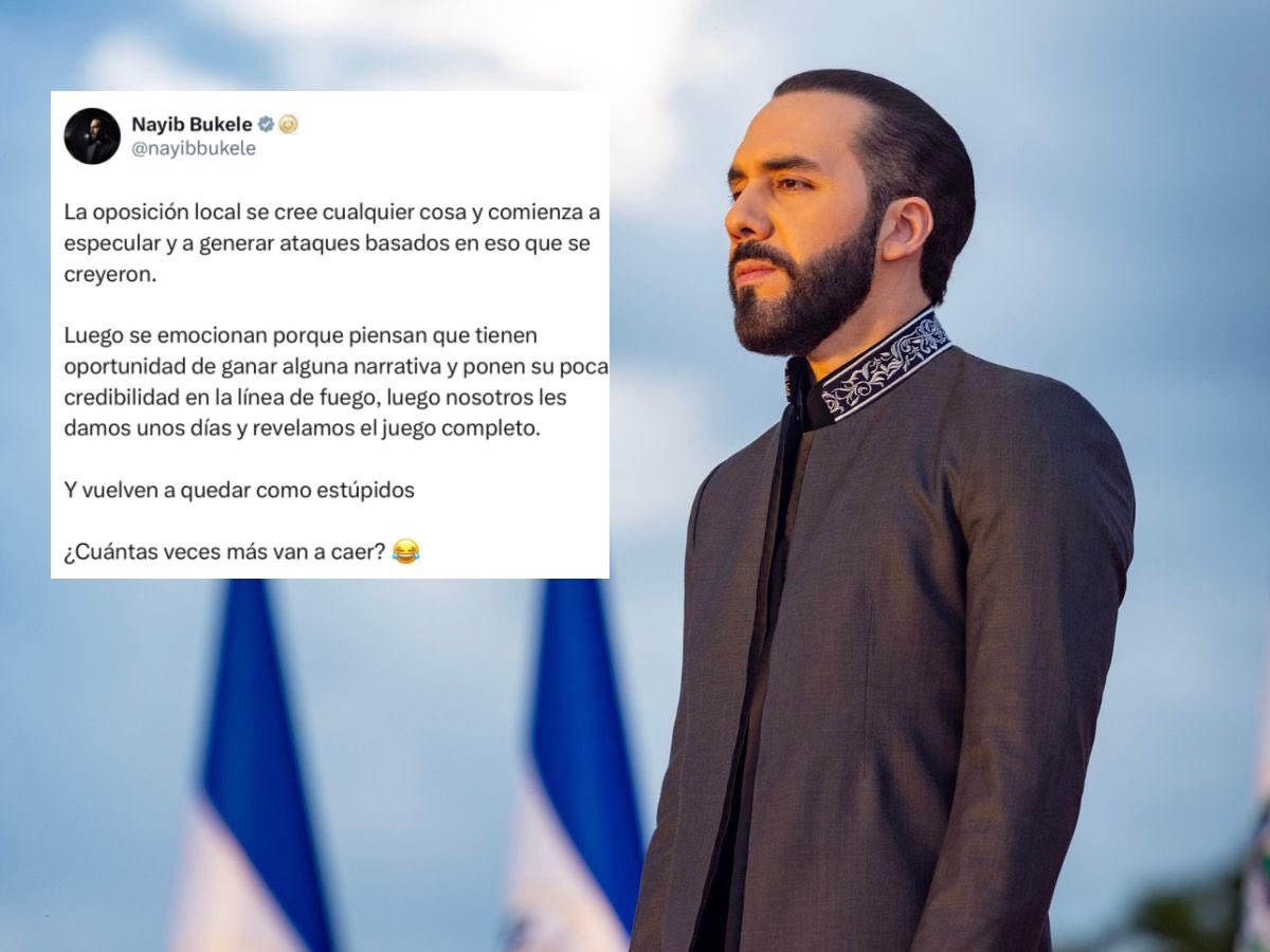 _Brozito's tweet photo. Ni se imaginan lo que va pasar… https://t.co/6qyspJcFuV