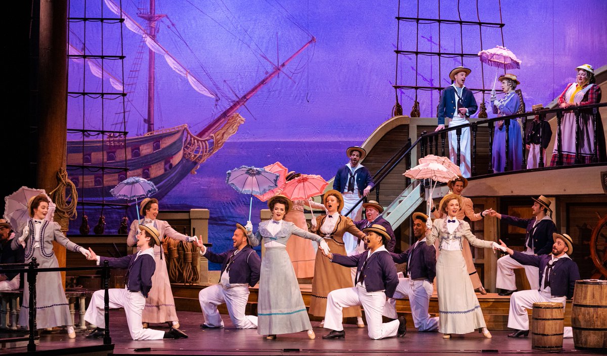 Opening Nights at FSU tweet media