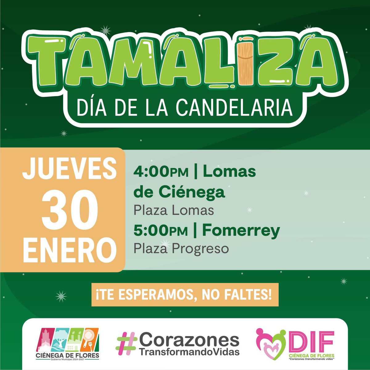 Partido Verde NL tweet media