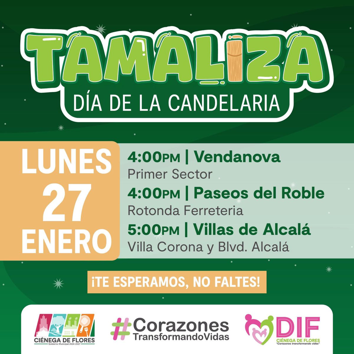 Partido Verde NL tweet media