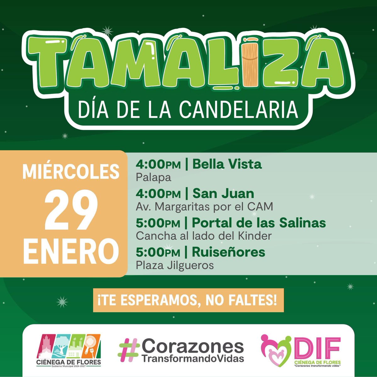Partido Verde NL tweet media