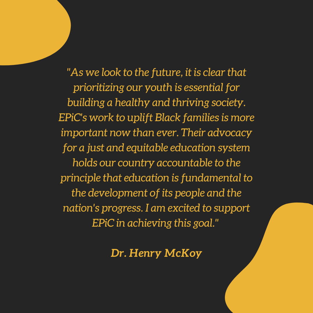 Empowered Parents in Community tweet media