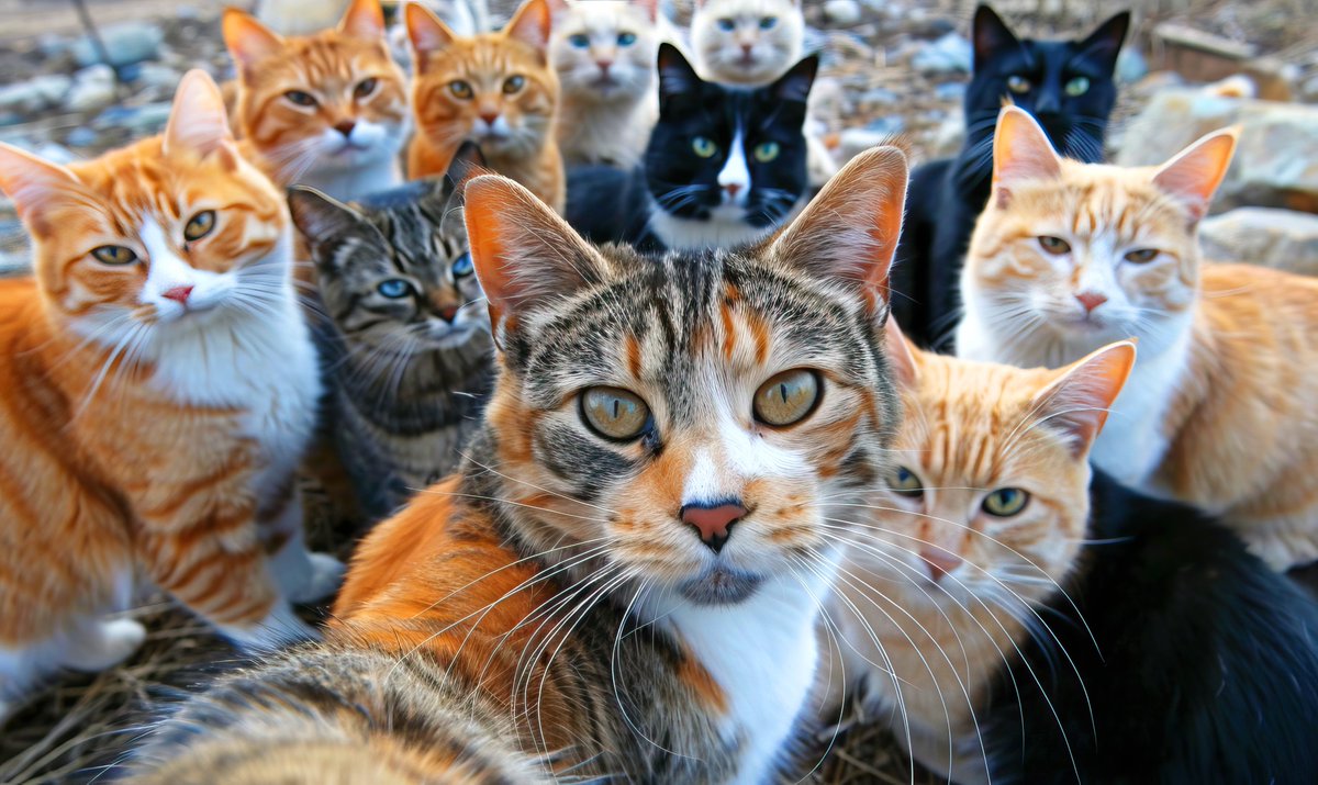 Oak Tree Animals' Charity tweet media