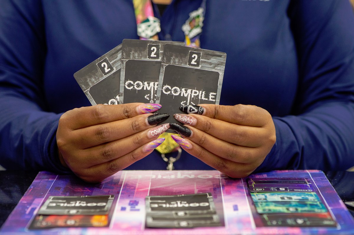 Greater Than Games (@gtgamesllc) on Twitter photo In case you didn't see the ๐๐ผ๐บ๐ฝ๐ถ๐น๐ฒ news...
Need a further Rules Explanation?โ๏ธ๐ค
Have a question about a Ruling?๐ค
Want an official rules Clarification?๐ฌ
๐คฉFind the answers you seek in ๐ง๐ต๐ฒ ๐๐ผ๐บ๐ฝ๐ถ๐น๐ฒ ๐๐ผ๐ฑ๐ฒ๐
linked below!๐คฉ
bit.ly/4huxxNX In case you didn't see the ๐๐ผ๐บ๐ฝ๐ถ๐น๐ฒ news...
Need a further Rules Explanation?โ๏ธ๐ค
Have a question about a Ruling?๐ค
Want an official rules Clarification?๐ฌ
๐คฉFind the answers you seek in ๐ง๐ต๐ฒ ๐๐ผ๐บ๐ฝ๐ถ๐น๐ฒ ๐๐ผ๐ฑ๐ฒ๐
linked below!๐คฉ
bit.ly/4huxxNX
