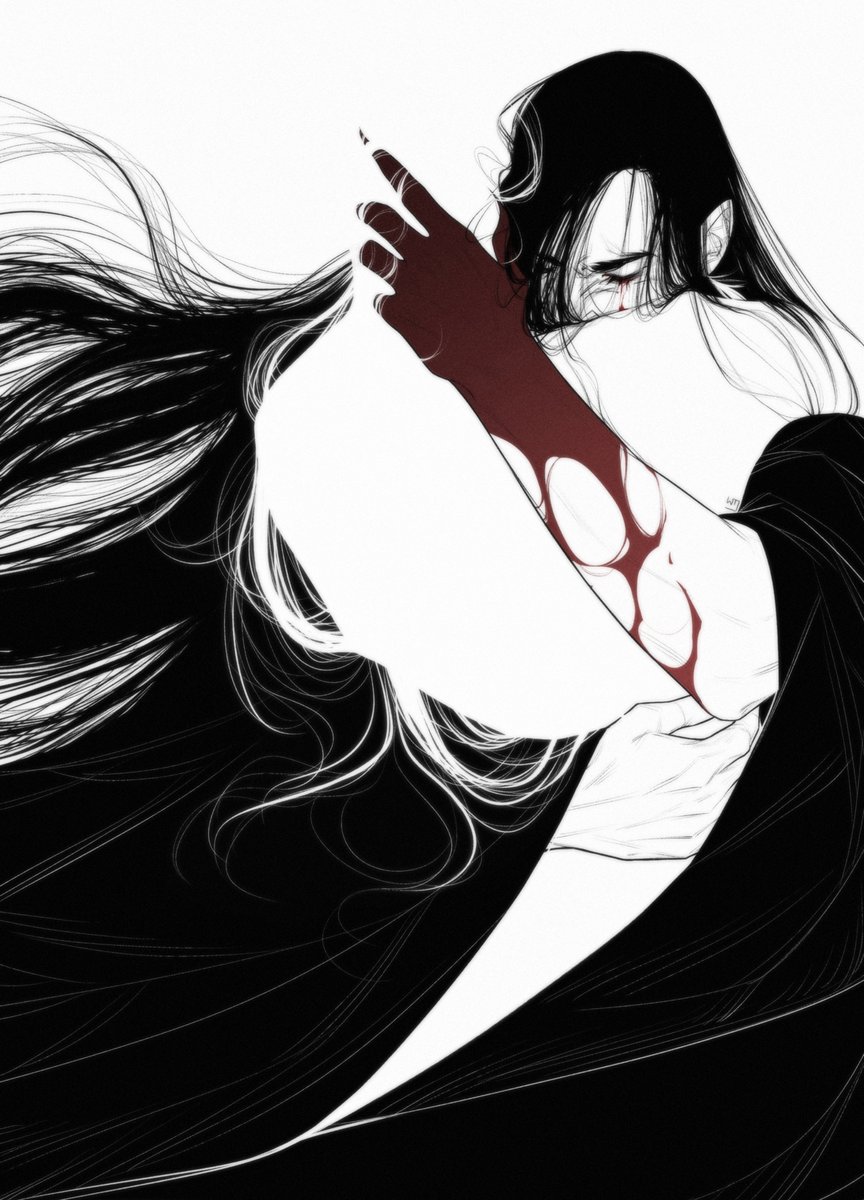 lem_lemon_ka's tweet photo. 💔  

#tgcf #beefleaf https://t.co/31kwuQLA38