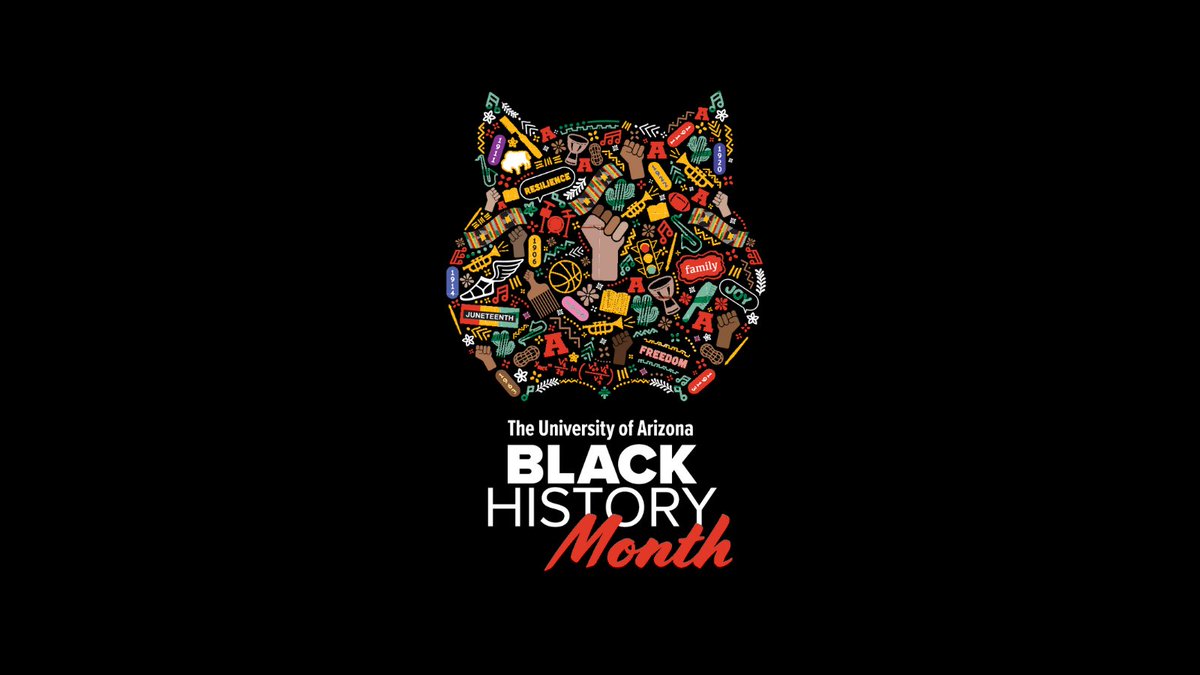 Celebrating Black History Month! ⭐

At the College of Education, we honor the achievements, resilience, and contributions of Black leaders past and present. Let’s continue to build a future rooted in equity, empowerment, and excellence.

#BlackHistoryMonth  #UArizona