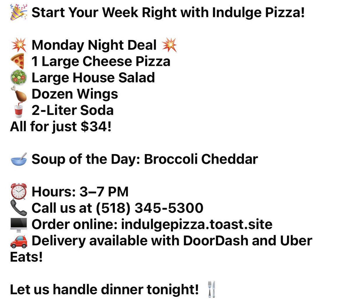 indulgedoug's tweet photo. https://t.co/Gizp21Qyw8