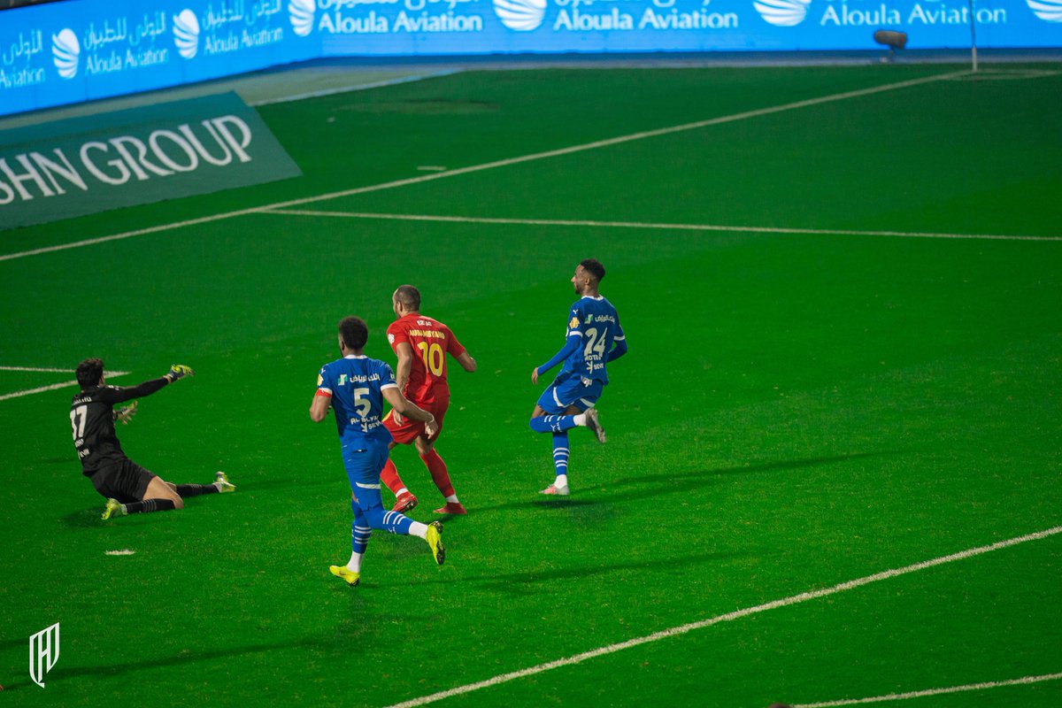 نادي القادسية السعودي tweet media