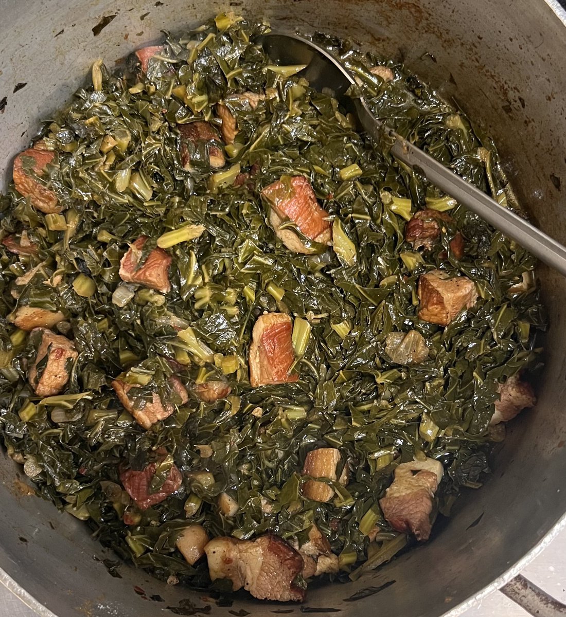 jayacancook's tweet photo. eat your greens https://t.co/b9HacyA80c