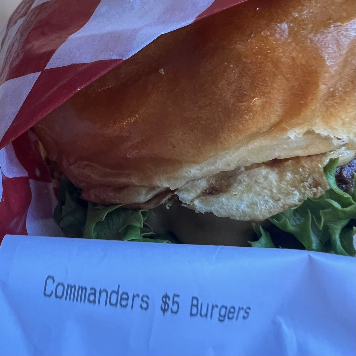 ntorquiano's tweet photo. Thanks 🏈  - Got 5 On It

@swizzlerfoods https://t.co/SfxZYFfev1