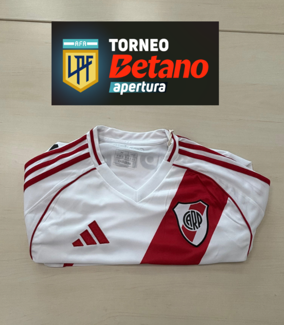Sorteamos con Betano una camiseta de River talle M! 
Para participar solamente tenes que darle RT, seguirme a mi y a <a href="/Betano_arg/">Betano Argentina</a> !
El ganador debe retirar la camiseta por las oficinas en CABA!
