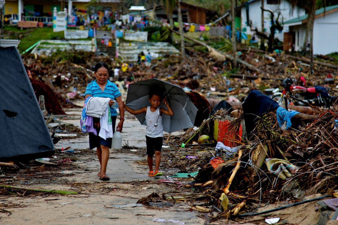 tailford's tweet photo. The world’s GDP could halve between 2070 &amp; 2090 due to climate change if governments fail to act (IFoA, 2025). Without action, economic losses will rise as extreme weather events grow more frequent. A 3C+ rise above pre-industrial levels by 2050 could cause over 4 billion deaths. https://t.co/3xCMwNxLcS