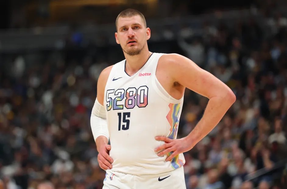 RotoBallerNBA's tweet photo. Monster slate tonight, here’s how @jac3600 and @CeeGeeDFS are building their lineups (1/27/25)

DraftKings
https://t.co/CYthIICF2z

FanDuel
https://t.co/b2C06Mm6wp https://t.co/dqXzBq303C