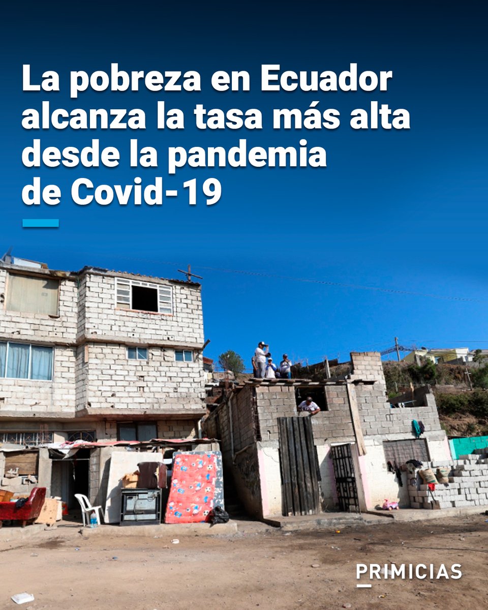 Primicias tweet media