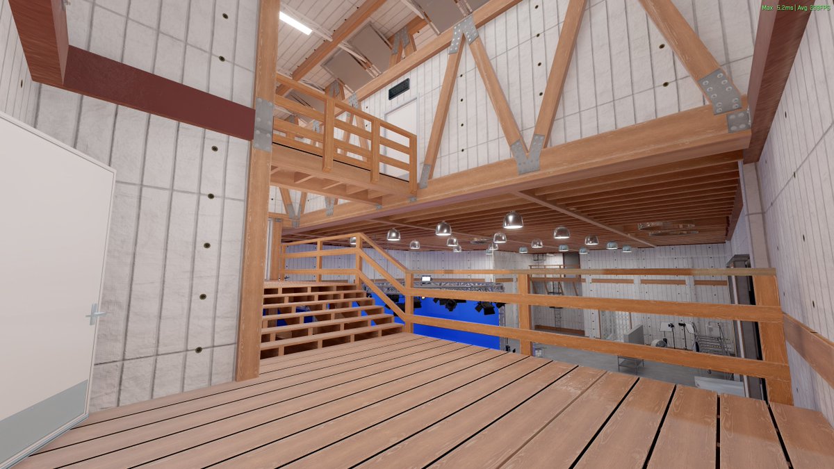 Froddoyo's tweet photo. More de_flick sneak peeks. https://t.co/RbtXPot9fD