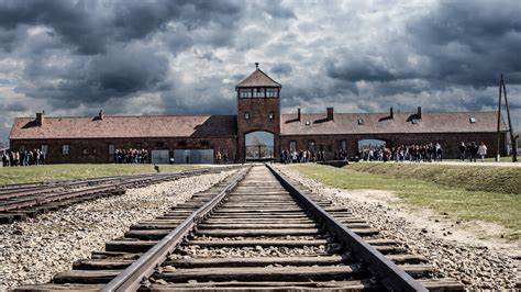 Understanding the Past to Navigate the Present: Education as a Key Tool in the Fight Against Antisemitism

classic107.com/articles/under…