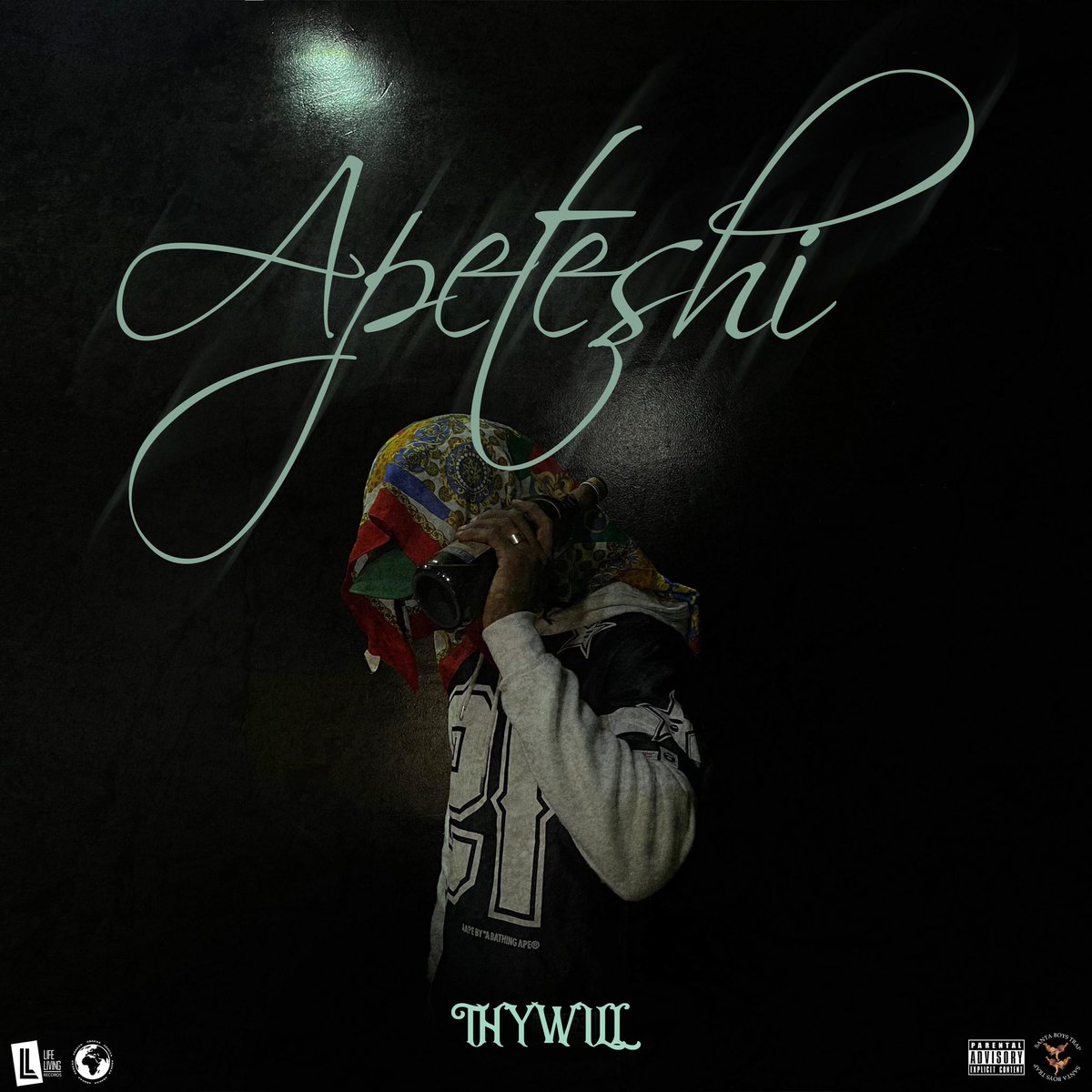 thywill_ofgod's tweet image. APETESHI 💔 Dropping Soon
Spread The Word For Mi Fam

#Apeteshi #Asakaa #Santa