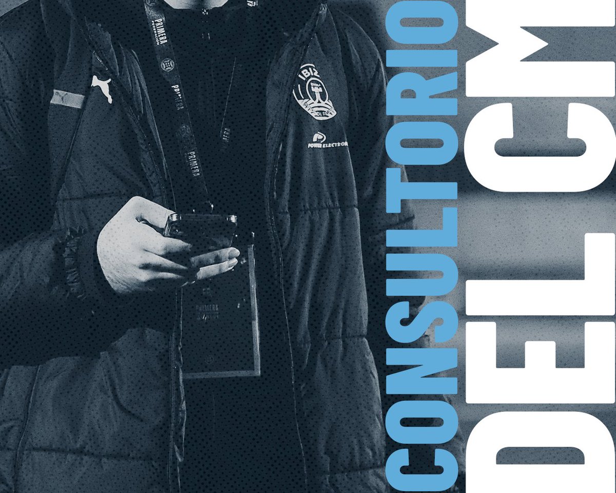 UD Ibiza 🩵 tweet media