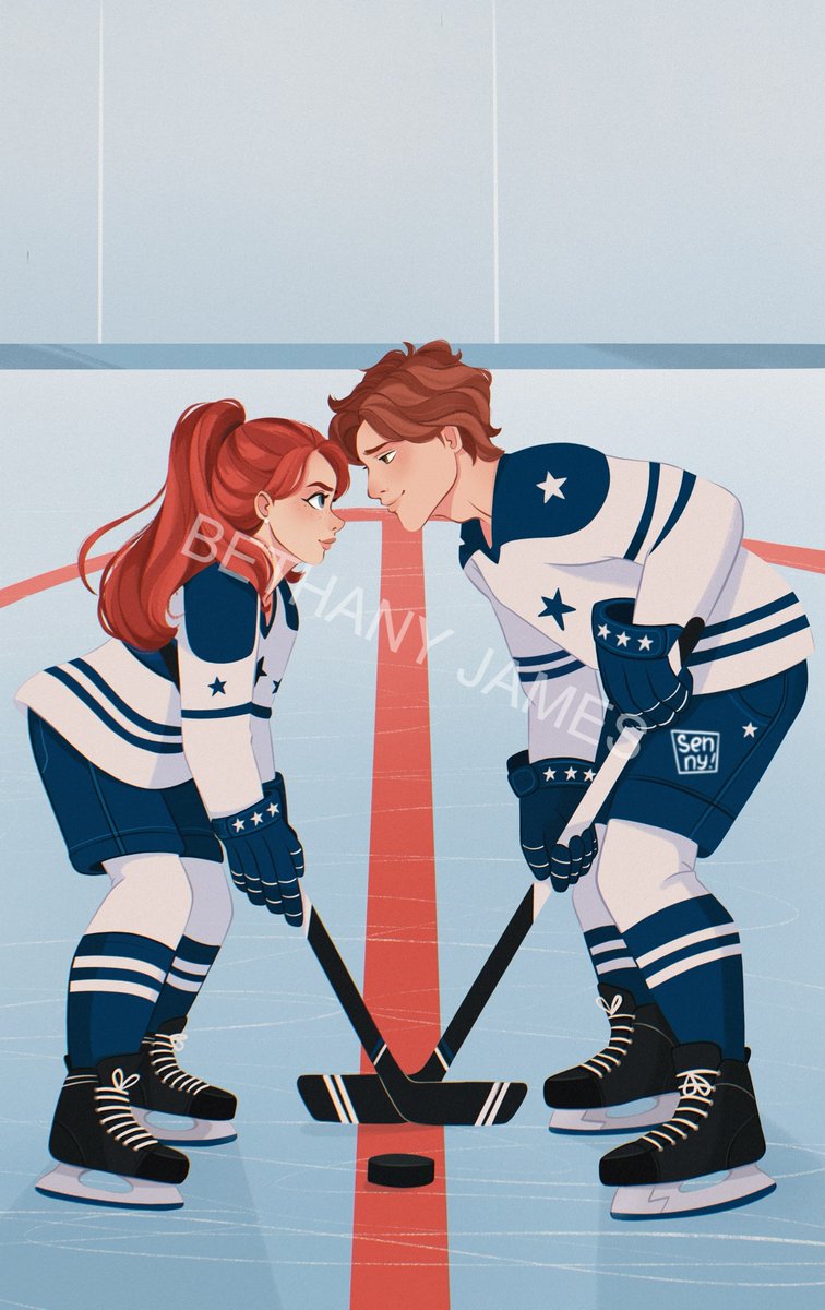 Not_Ur_Beth's tweet image. Hiii Guys! Really excited to show you that I&apos;ve just complete this cute couple art 💕
Hope you Guys Love it!!😊💖