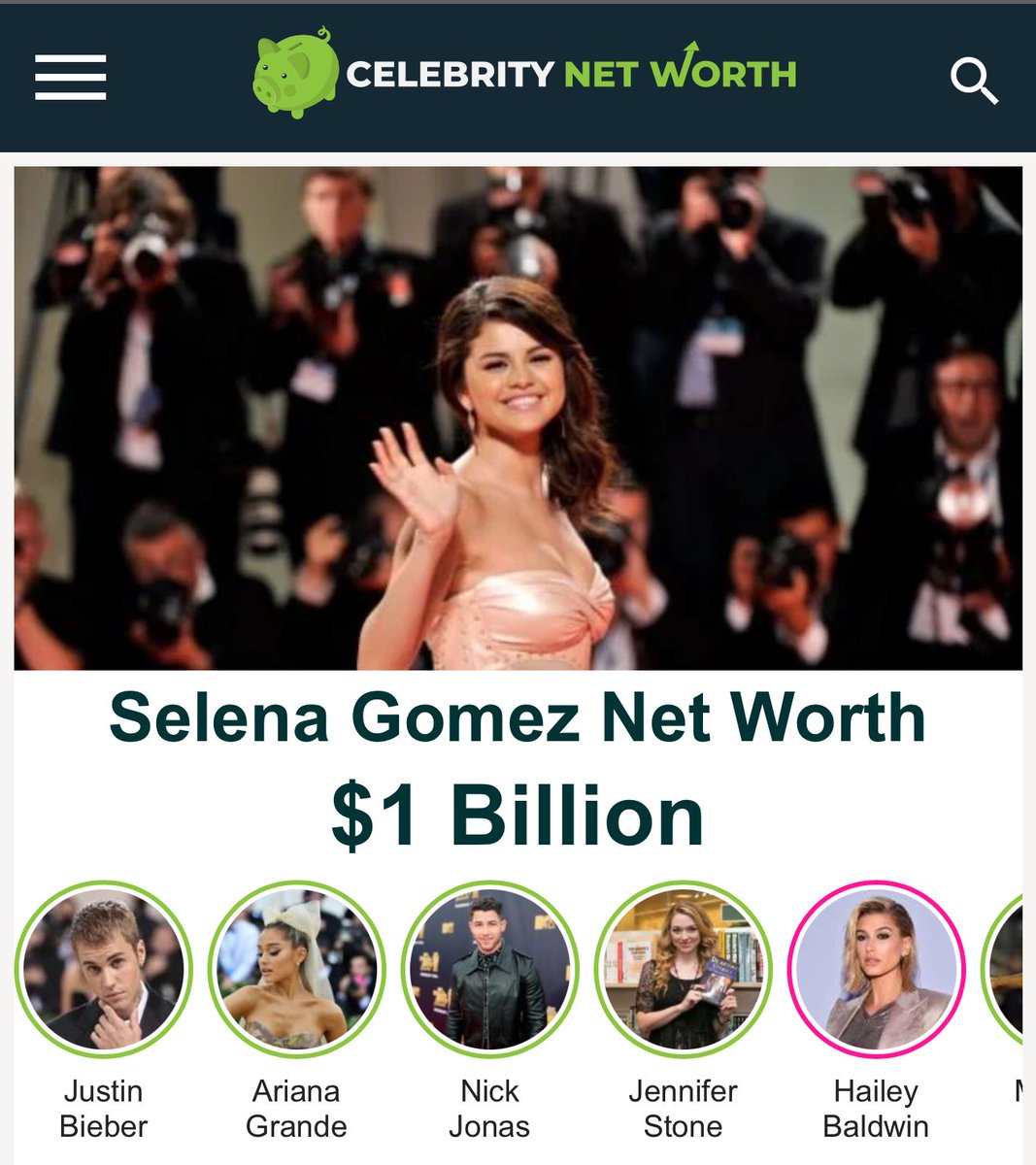 Selenur tweet media