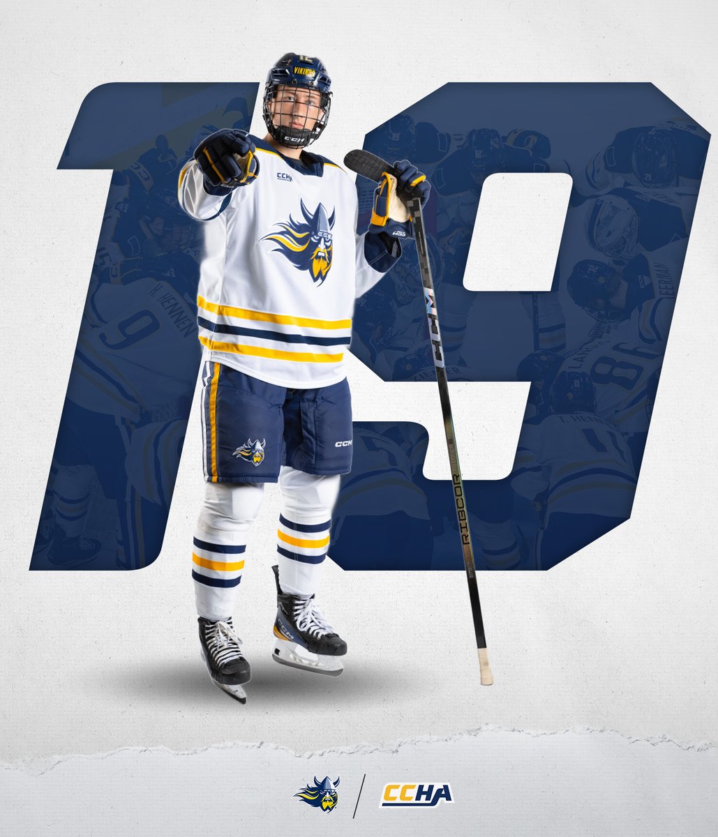 Augustana Men's Hockey tweet media