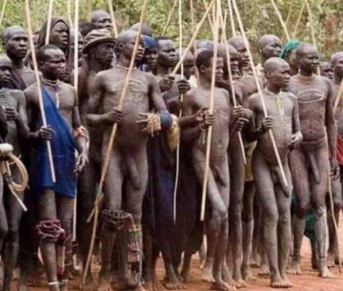 Akuume man!🤜🏾🤛🏾