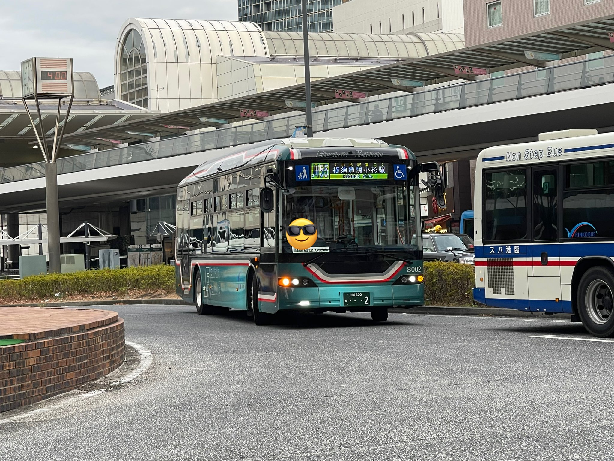 バズ 横浜319 on X: 
