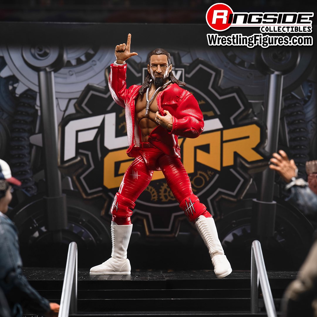 Ringside Collectibles tweet media