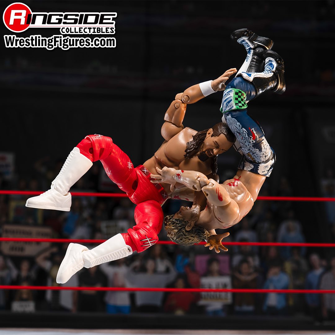 Ringside Collectibles tweet media