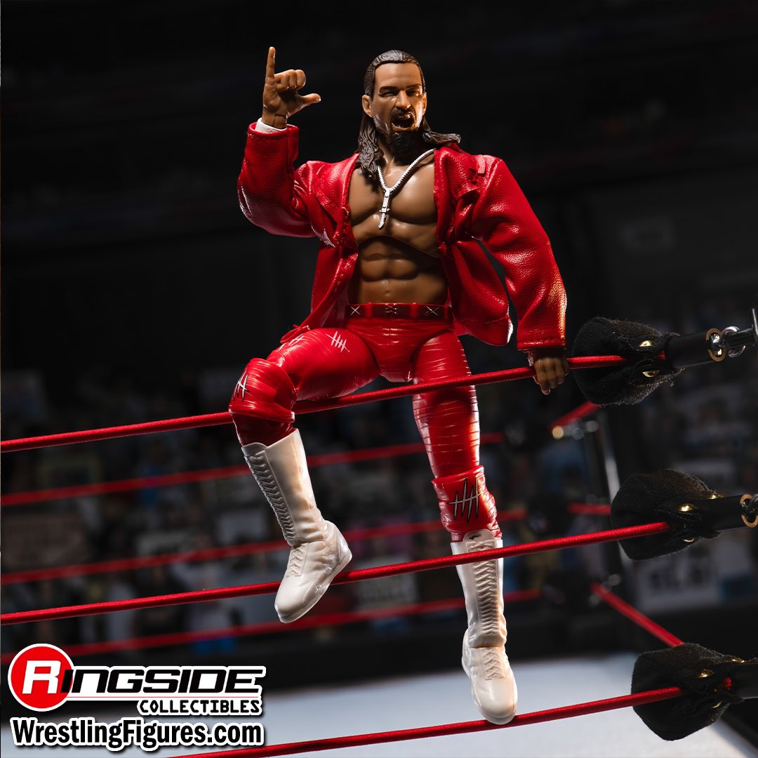 Ringside Collectibles tweet media
