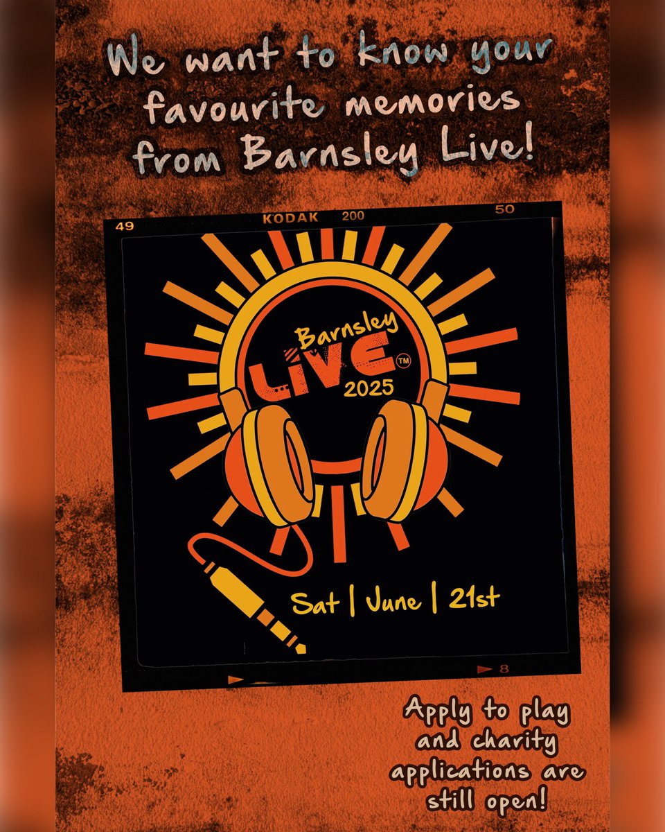 BL25 will be our 8th yr (if you think 2020 counts like we do 😉), can you believe it? 🤯 

We want to hear about your favourite memories from previous years – or better yet, share your pics/vids with us! 🤳

Let’s relive the moments together as we count down the next 5 months! 🧡