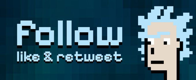 0xRickAlpha's tweet photo. I hope you've found this thread helpful.     

Follow me @0xRickAlpha for more🐂🎯 https://t.co/efRvT1RwTh