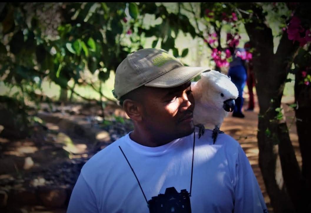 Jeen #ChinkuTravels tweet media