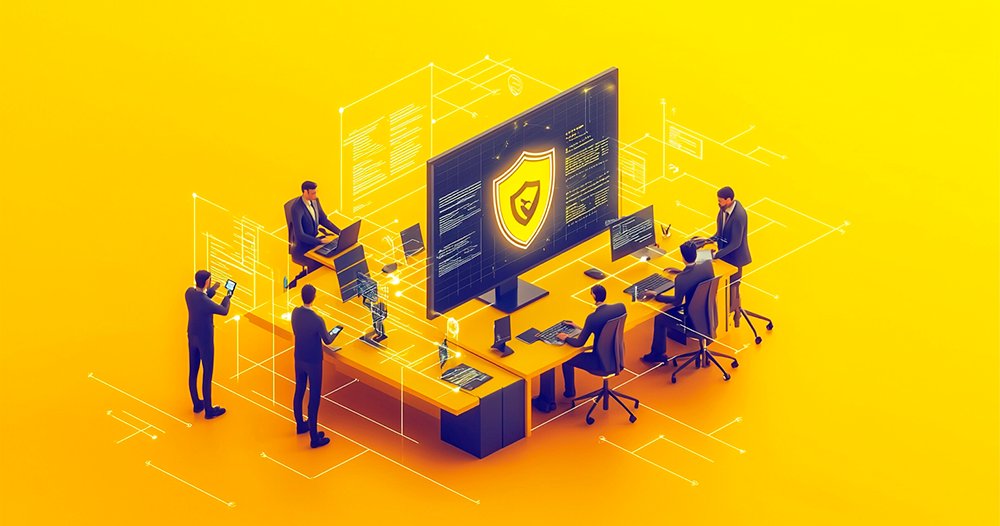 💻🔒 ¿Tu empresa está preparada para enfrentar los riesgos internos?  
Descubre cómo construir una cultura de ciberseguridad que involucre a todo el equipo y reduzca amenazas.   
¡Empieza hoy! 👉 mineryreport.com/blog/crear-cul…

#Ciberseguridad #SeguridadEmpresarial #ProtecciónDeDatos