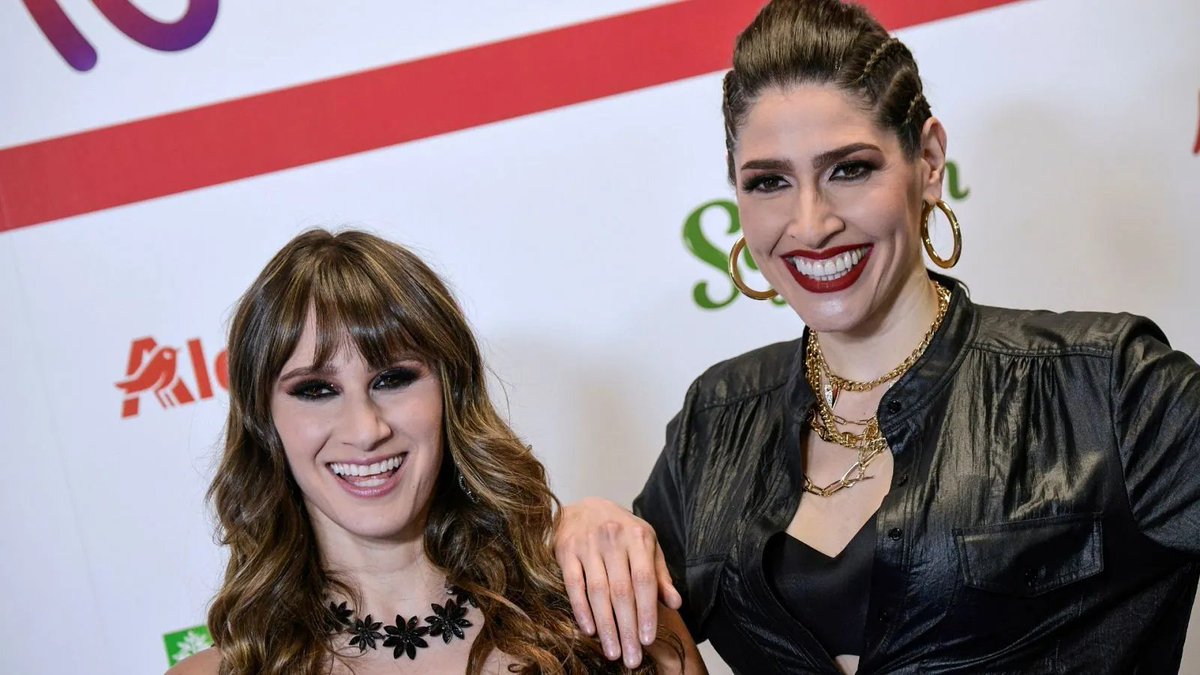 🎶 Ha*Ash llega a España este verano, ‘¿Destino o casualidad?’

El reconocido grupo de hermanas <a href="/haashoficial/">Ha*Ash</a>  confirma cuatro fechas en la Península Ibérica para este 2025, dónde pararán su comitiva musical

✍️ <a href="/alba_albaqv/">Alba Quintanilla Veganzones</a> 

22minutoscon.com/2025/01/27/haa…