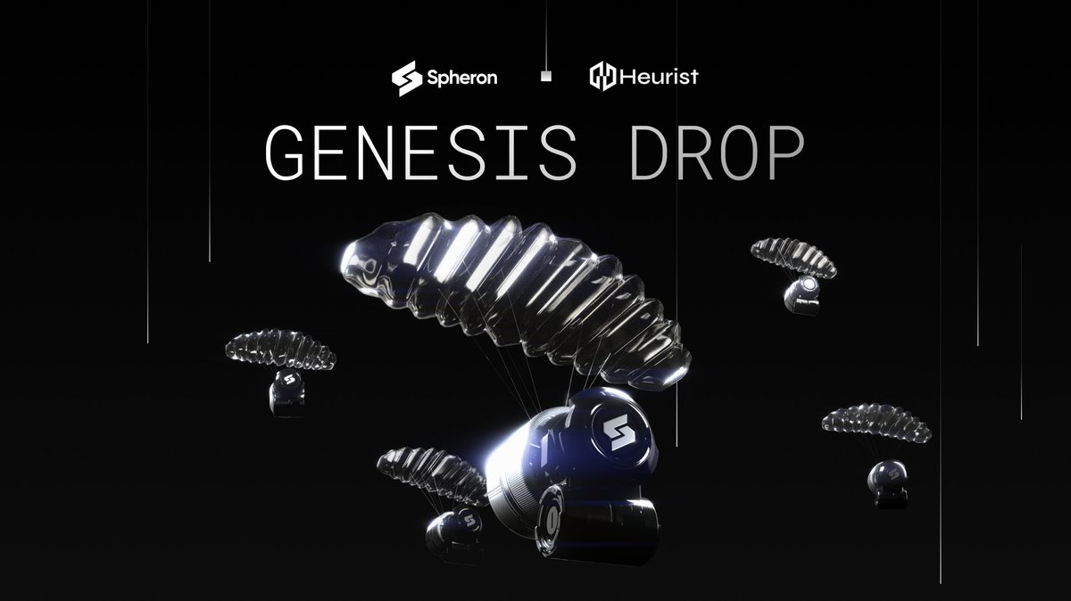 Spheron Network tweet media