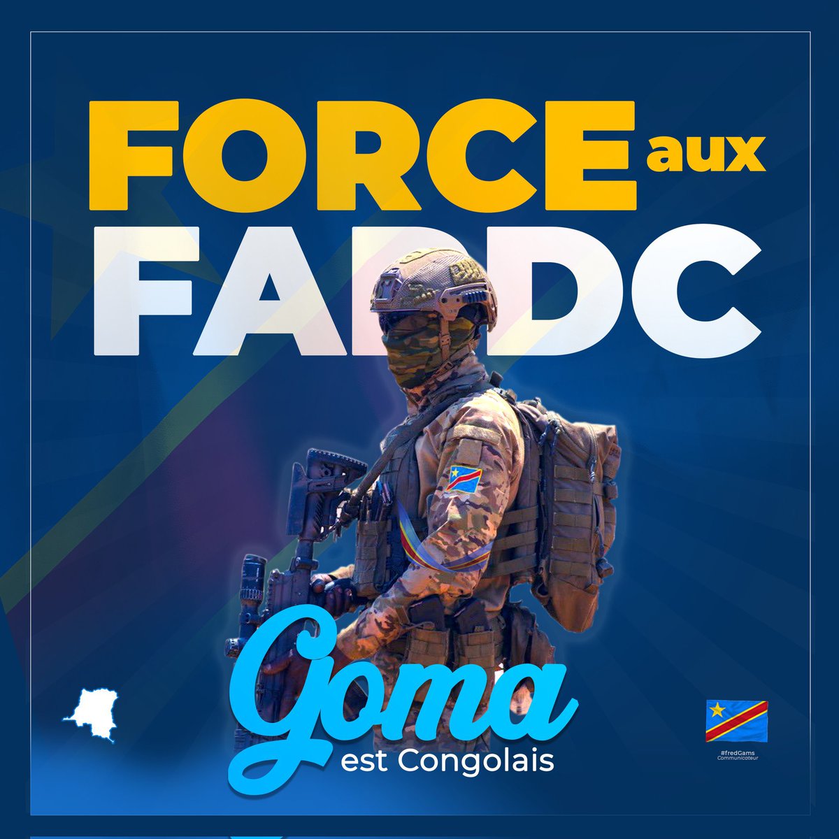 PatrickBamba9's tweet photo. Face à l'injustice de l'attaque qui nous imposée, nous restons unis et déterminés. Notre cause, juste et noble, sera reconnue. Aucun affront ne pourra ébranler notre courage. La victoire est la nôtre, car elle repose sur la force de notre droit et de notre résilience. https://t.co/4MqsM7S6i3