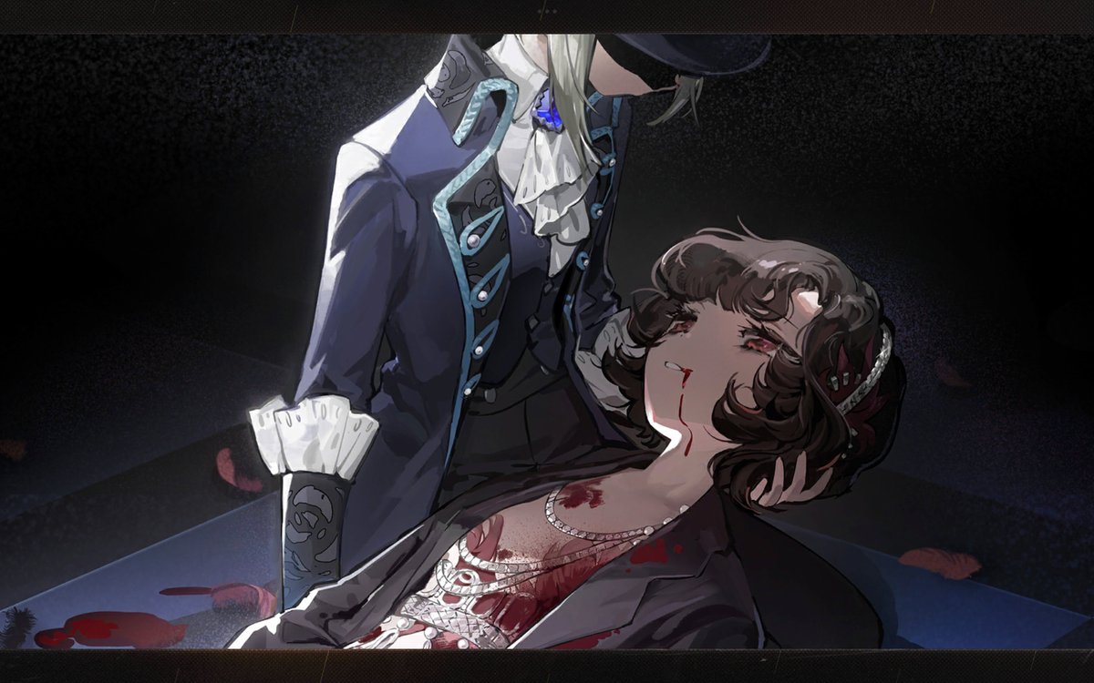 Into The Spine tweet media